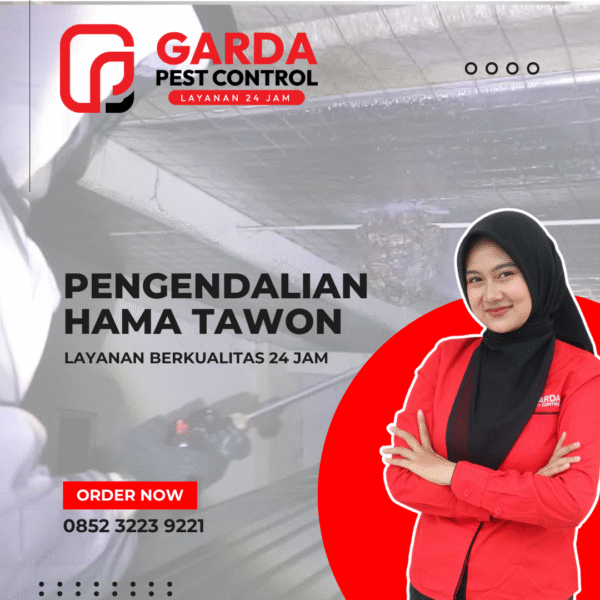 Ahli Tawon Indonesia