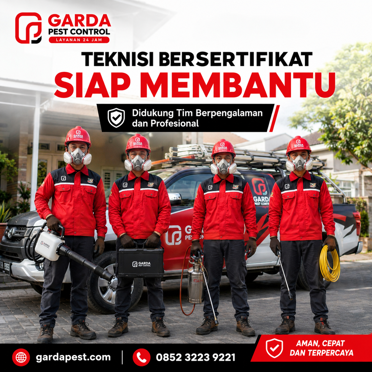 Jasa Pembasmi Tikus Jakarta: Transparansi Tarif dan Panduan Penanganan Hama