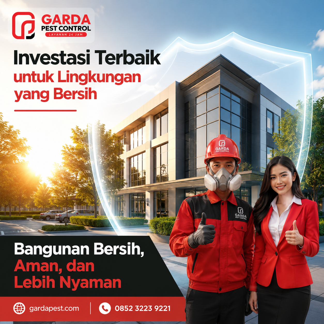 Jasa Pembasmi Tikus Jakarta dan Estimasi Biayanya