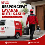 Jasa Pembasmi Kutu Kasur Bergaransi Jakarta Pusat: Bebas Gatal dan Tidur Nyenyak